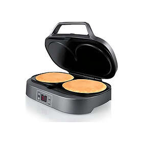 Flama 4902FL Lettupannu 1300 W