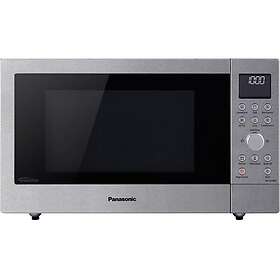 Panasonic NN-CD58RSBPQ (Stainless Steel)