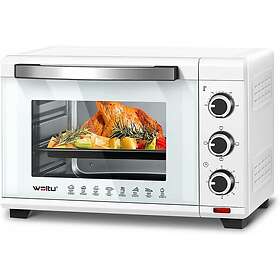 Woltu BF11ws (Blanc)