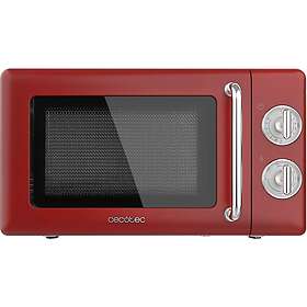 Cecotec 01710 (Rouge)