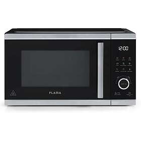 Flama 1892FL (Musta)