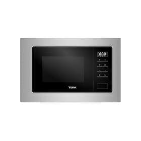 Teka MSEG 620 FI (Acier inoxydable)