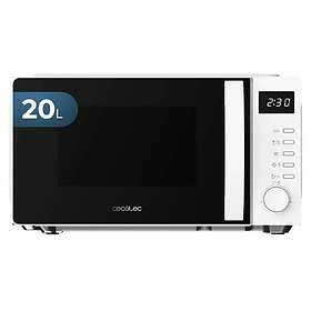 Cecotec Proclean 5005 (Blanc)