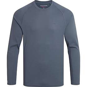 Craghoppers NosiLife Long Sleeve T-shirt (Men's)