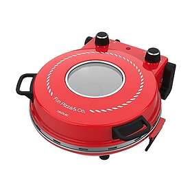 Cecotec Fun Pizza&Co Mamma Mía Window 12"