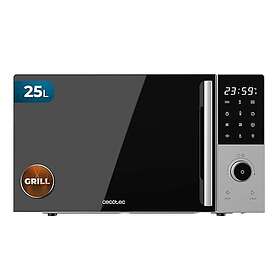 Cecotec Proclean 2500 (Noir)