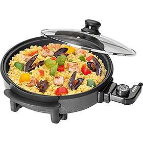 Silva Schneider Grill Pan 32x32cm