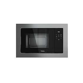 Teka NEO MS 6200 BIS SS (Acier inoxydable)