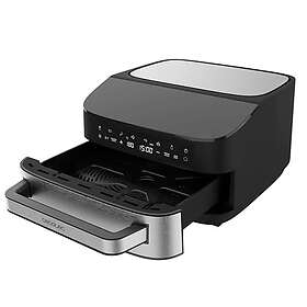 Cecotec Pizza&Fry 7000 13"