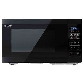 Sharp YC-MA262AU-B (Black)