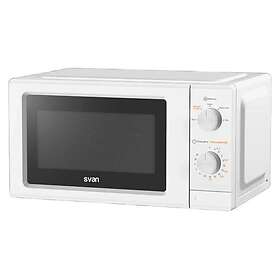 Svan SMW19700 (Blanc)