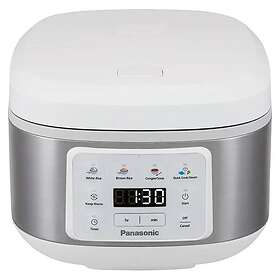 Panasonic SR-DA152WXE 4L