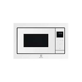 Electrolux LMS4253TBW (Blanc)