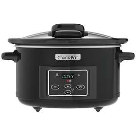 Crock-Pot CSC052 4.7L