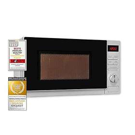 Exquisit MW 2070-3 GDI (Argent)