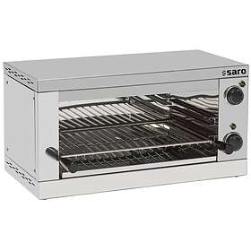 Saro ATHENA Salamander Grill
