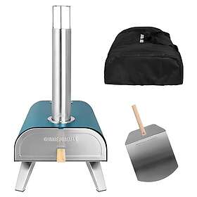 George Foreman GFWPPO1BLPC