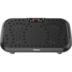 ASG 6102I Vibrasjonsplattform