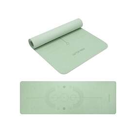 Spokey Mandala Joogamatto 4mm 61x183cm