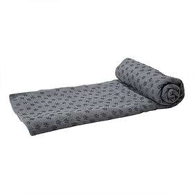 Tunturi Yoga Mat Silicone