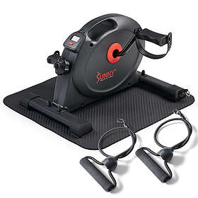 Sunny Health & Fitness Smart Mini Pedal Exerciser