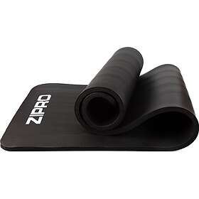Zipro Yoga Mat 180x60cm 15mm