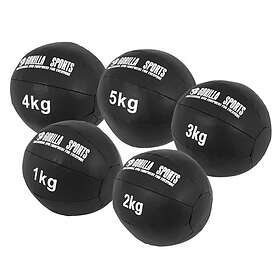 Gorilla Sports Medicine ball 12kg