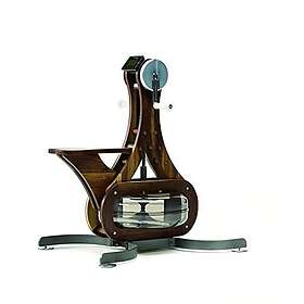 NOHrD WaterGrinder Water