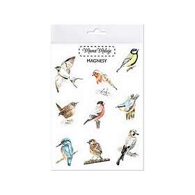mama Magneter Birds