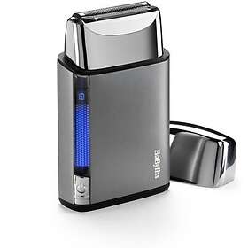 BaByliss Super-X Metal FS996SE