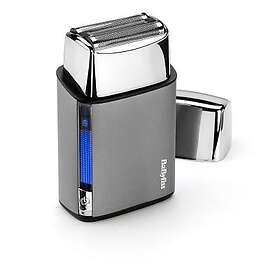 BaByliss Super-X Metal FS996DE