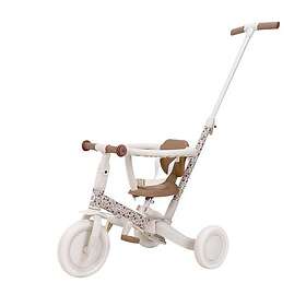 Little Dutch LD6080 tricycle Children Front drive Upright