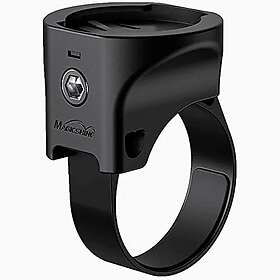 Magicshine Ohjaustankokiinnike hihnoilla