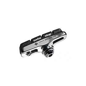 SwissStop Full FlashPro Original Black Plaquettes de frein