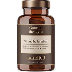 By Handled Gone to the Gym 180 kapslar