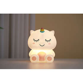 iTotal Unicorn Silikoni Yövalo