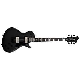 Hagström Krona Satin Black