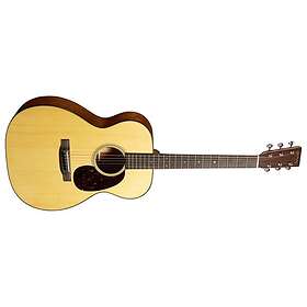 Martin Custom Shop 000-18 Adirondack/Mahogny