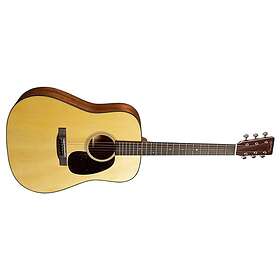Martin Custom Shop D-18 Adirondack/Mahogany