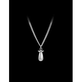 Maria Pearl Tear