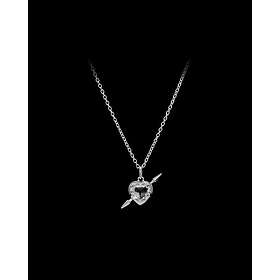 Maria Rebel love halsband
