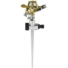 Latern Impulse Sprinkler 360 Degree