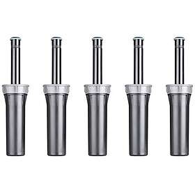 Hunter PRS 40 Pop-Up Sprinkler 10cm 5 Pack
