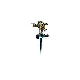 Ribimex Sprinkler With Metal Spike PRA/AB.1411
