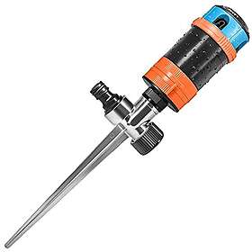 Grüntek Arroseur circulaire 452m² 296.211.236