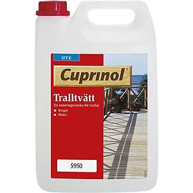 Cuprinol Tralltvätt 1L