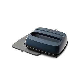 Cricut EasyPress SE 12x10in Bleu