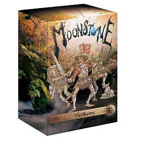 Moonstone: The Barony