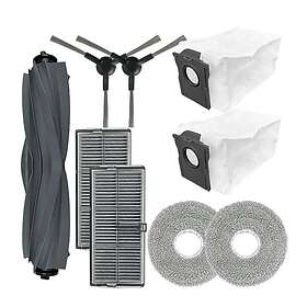 Dreame Mova E30 Ultra Støvsugerposer