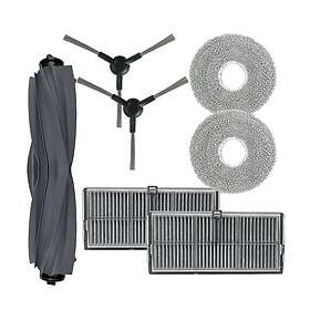 Dreame Mova E30 Ultra Moppepuder